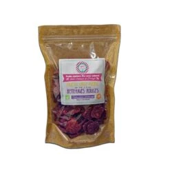 Happy Crackers Betteraves Rouges Pour Cheval 300 G