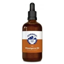 Dorwest Huile De Germe De Blé 100 Ml