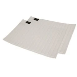 Kerbl Sous-bande Avant Cheval Blanc 45 X 29 Cm