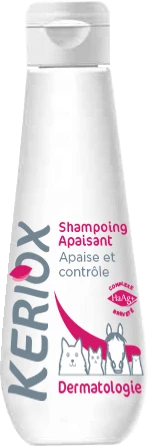 Keriox Shampooing Apaisant 200 Ml