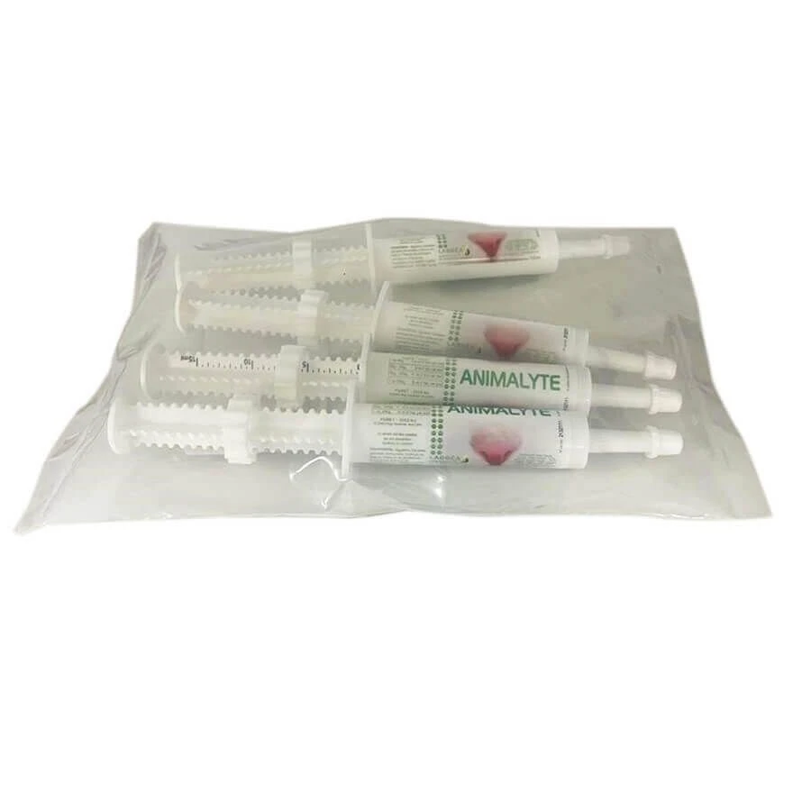 Labbea Animalyte 4 X 15 Ml - DLUO: 31/05/2023 1 Labbea Animalyte 4 X 15 Ml - DLUO: 31/05/2023