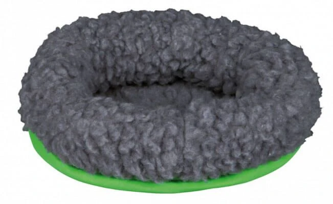 Trixie Lit Douillet Pour Souris Et Hamster 16x13 Cm 1 Trixie Lit Douillet Pour Souris Et Hamster 16x13 Cm
