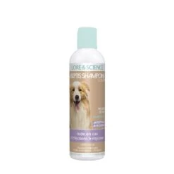 Lore & Science Chien Aseptis Shampoing Bio 250 Ml