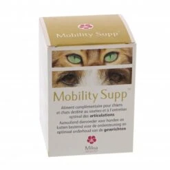 Miloa Mobility Supp 60 Cps