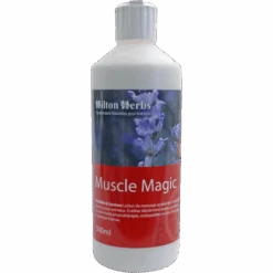 Hilton Herbs Muscle Magic Muscles Cheval 250 Ml