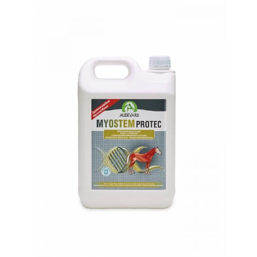 Audevard Myostem Protect 4.5 L 1 Audevard Myostem Protect 4.5 L