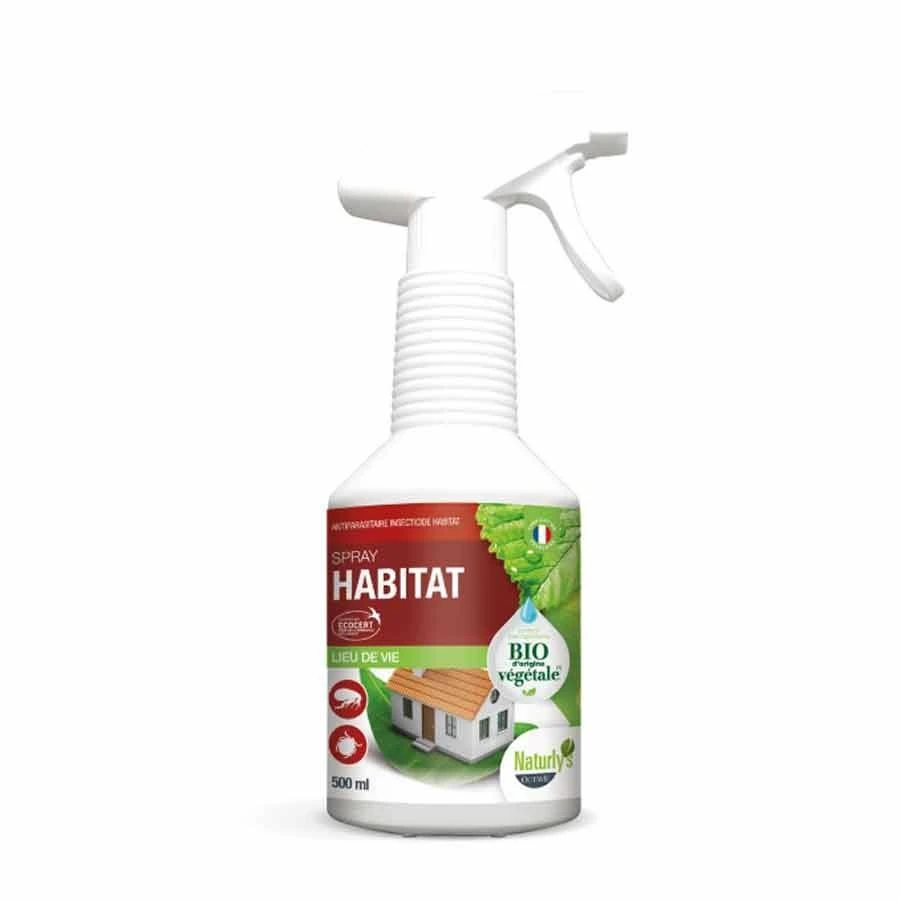 Naturlys Spray Habitat Bio 500 Ml 1 Naturlys Spray Habitat Bio 500 Ml