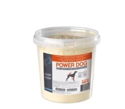 Nutrivet Power Dog 500 G