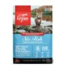 Orijen 6 Fish Chat 1,8 Kg