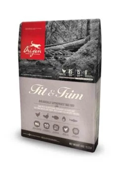 Nouvelles Arrivées -Mini Zoo Soldes orijen fit tream chien 11 4 kg