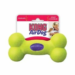 KONG Air Squeaker Bone Pour Chien L