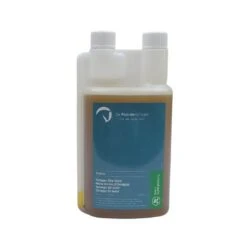 Paardendrogist Huiles Omégas Gold 1 L