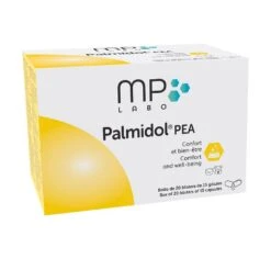 Palmidol PEA 300 Gélules