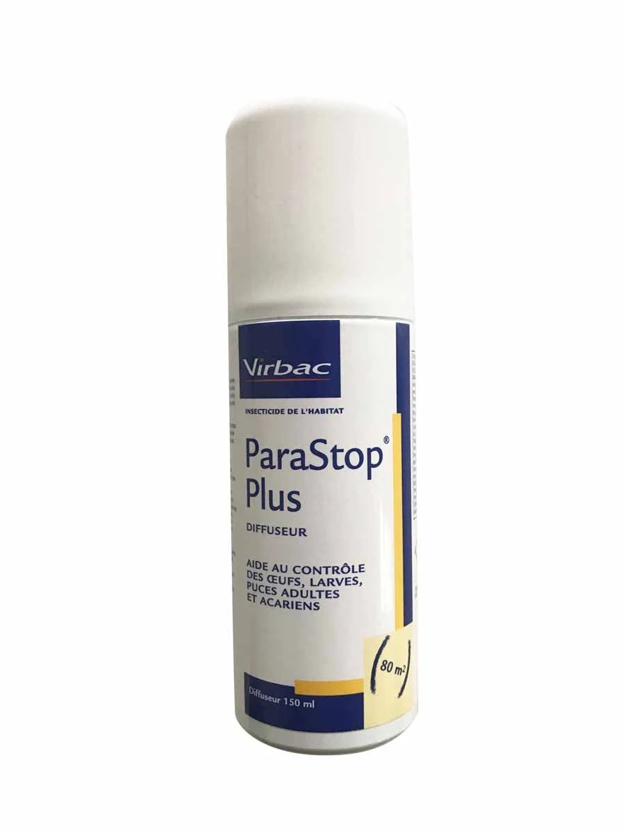 ParaStop PLUS Mini Diffuseur 75 Ml 1 ParaStop PLUS Mini Diffuseur 75 Ml