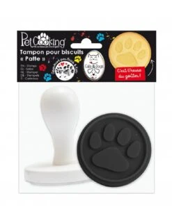PetCooking Tampon Patte -Mini Zoo Soldes petcooking tampon patte3