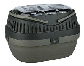 Trixie Boîte De Transport Pico 18 × 12 × 13 Cm ( Coloris Aléatoire ) 3 Trixie Boîte De Transport Pico 18 × 12 × 13 Cm ( Coloris Aléatoire ) – Image 3