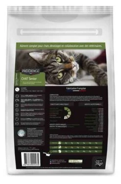 Préférence Croquettes Chat Senior 3 Kg -Mini Zoo Soldes pre fe rence croquettes chat senior 3 kg