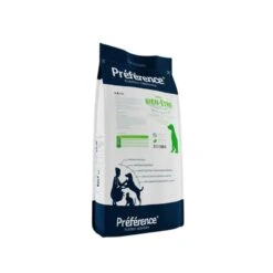 Nouvelles Arrivées -Mini Zoo Soldes preference croquettes chien bien etre 3 kg