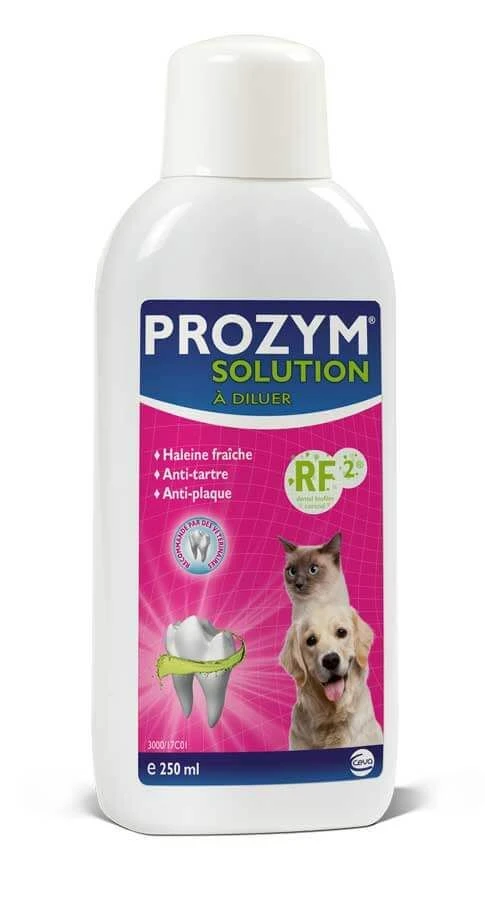 Prozym RF2 Solution Buvable 250 Ml 1 Prozym RF2 Solution Buvable 250 Ml