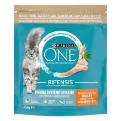 Purina One Chat Urinary Care 450 G