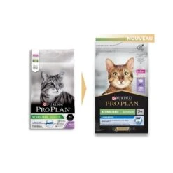 Purina Proplan Longevis Chat Senior Sterilised Dinde 1,5 Kg -Mini Zoo Soldes purina proplan longevis senior cat sterilised dinde 1 5 kg