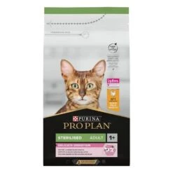 Purina Proplan Optidigest Chat Adult Sterilised Poulet 1,5 Kg 8 Purina Proplan Optidigest Chat Adult Sterilised Poulet 1,5 Kg -Mini Zoo Soldes purina proplan optidigest adult cat sterilised poulet 1 5 kg 3