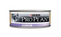 Purina Proplan Chat Junior Au Poulet 24 X 85 G