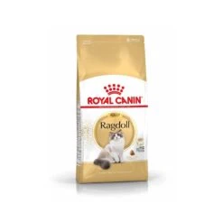 Royal Canin Chat Adult Ragdoll 2 Kg