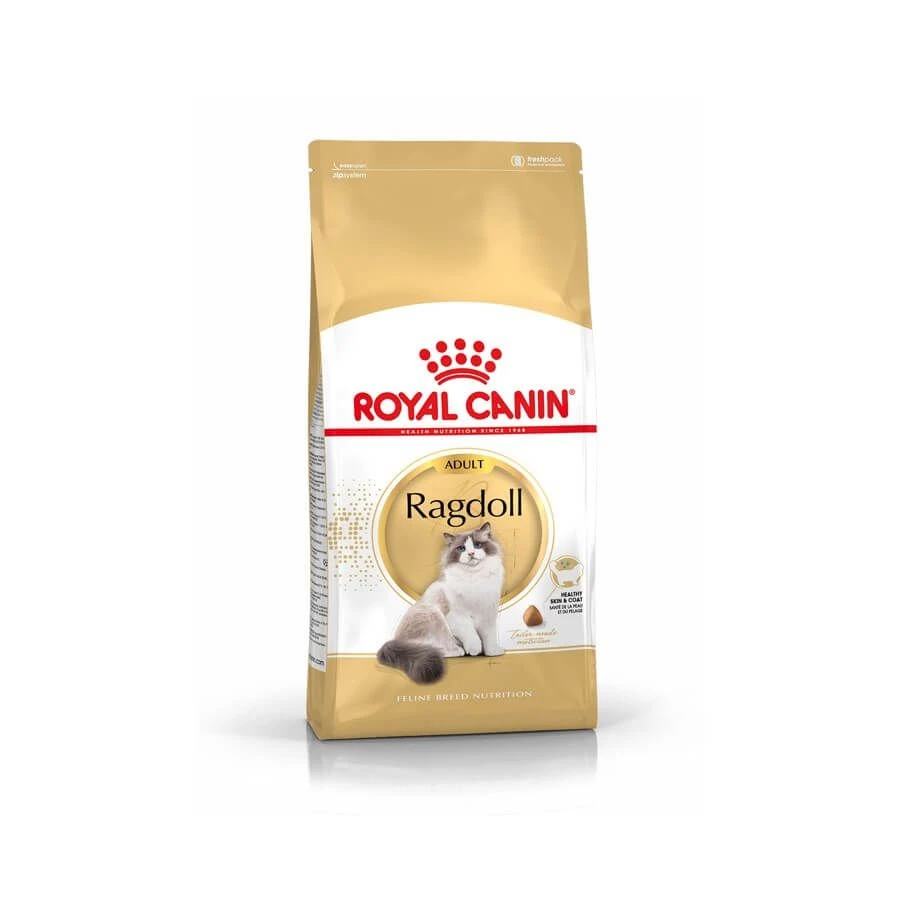 Royal Canin Chat Adult Ragdoll 2 Kg 1 Royal Canin Chat Adult Ragdoll 2 Kg