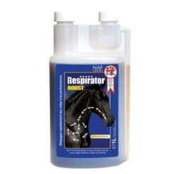 Naf Respirator Boost 5 Star 500 Ml