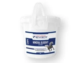 Reverdy Minéral Oligovit 4 Kg