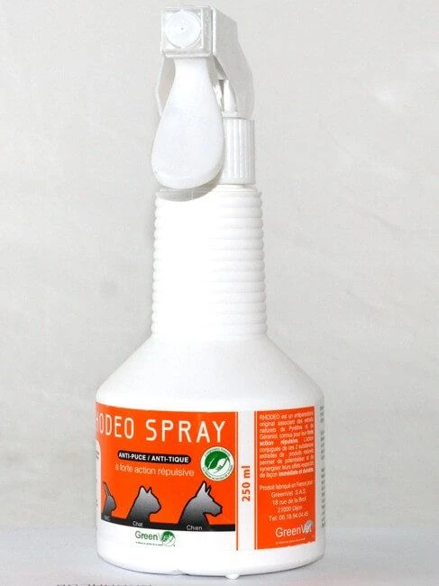 Rhodeo Spray 250 ML 1 Rhodeo Spray 250 ML