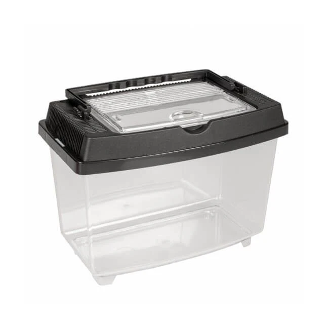 Rosewood Pet Keeper Cage De Transport NAC 30 X 20 X 20 Cm