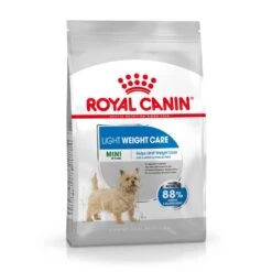 Royal Canin Canine Care Nutrition Mini Light Weight Care 3 Kg