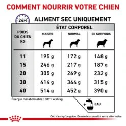 Royal Canin Vet Chien Dental 6 Kg 11 Royal Canin Vet Chien Dental 6 Kg -Mini Zoo Soldes royal canin vet chien dental 6 kg 5