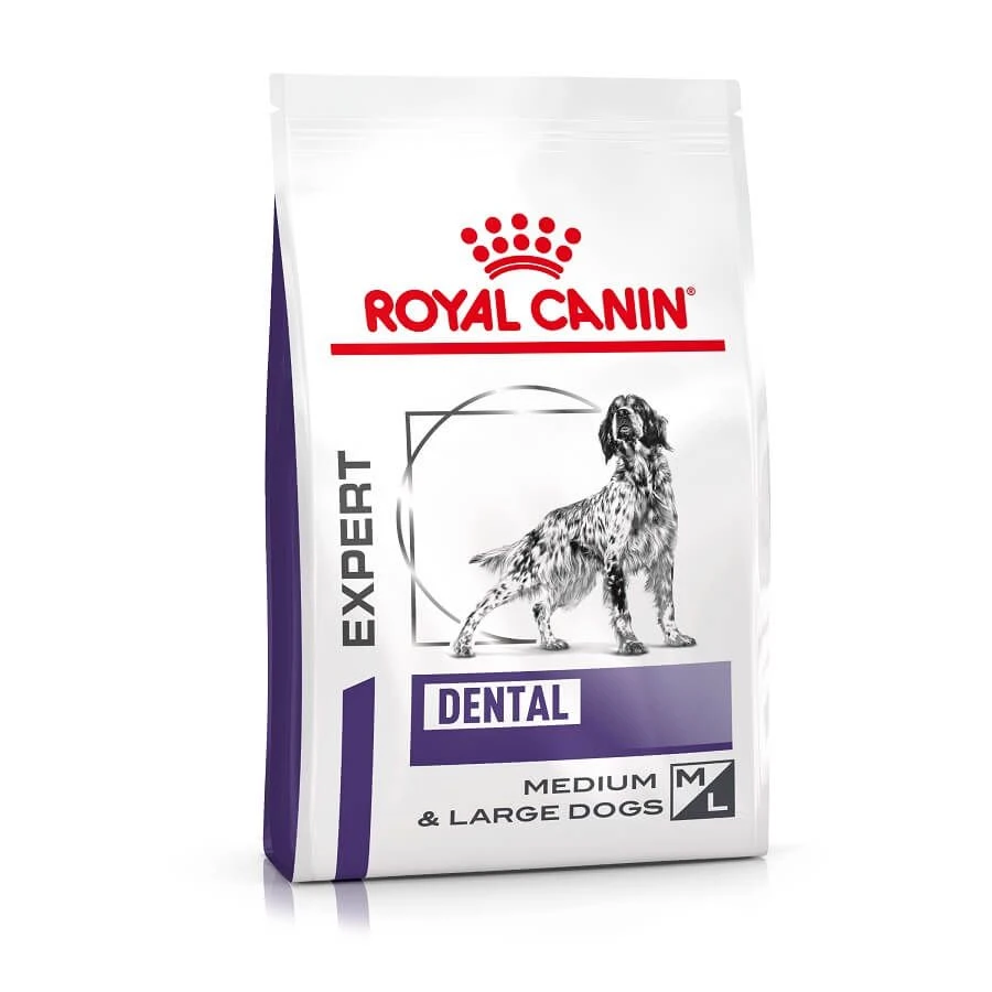 Royal Canin Vet Chien Dental 6 Kg 1 Royal Canin Vet Chien Dental 6 Kg