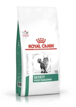 Royal Canin Vet Chat Satiety Weight Management 400 G