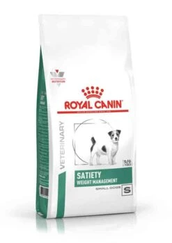 Royal Canin Vet Chien Satiety Weight Management S 3 Kg