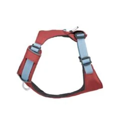 Ruffwear Harnais Hi & Light Salmon Pink Chien S -Mini Zoo Soldes ruffwear harnais salmon pink 1 3