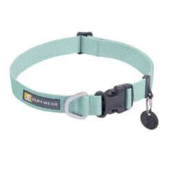 Ruffwear Collier Hi & Light Chien Sage Green S