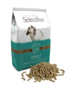 Selective Lapin 10 Kg -Mini Zoo Soldes selective lapin 10 kg3