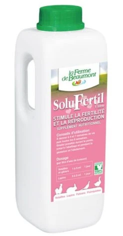 Solufertil 1L