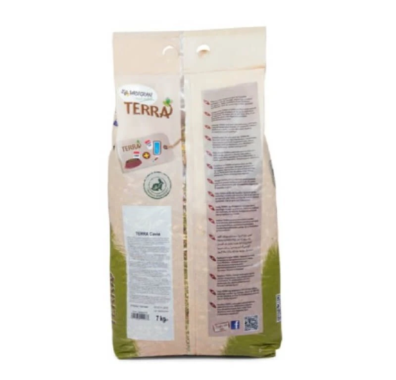 Terra Cobaye 7 Kg 2 Terra Cobaye 7 Kg – Image 2