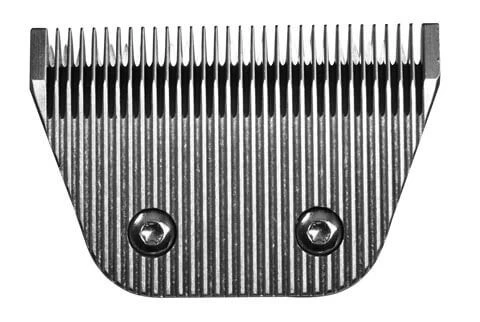 Tête De Coupe 2,5 Mm Pour Tondeuse Wahl Avalon 1 Tête De Coupe 2,5 Mm Pour Tondeuse Wahl Avalon