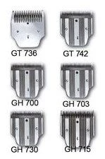 Tête De Tonte Aesculap GT754 3 Mm