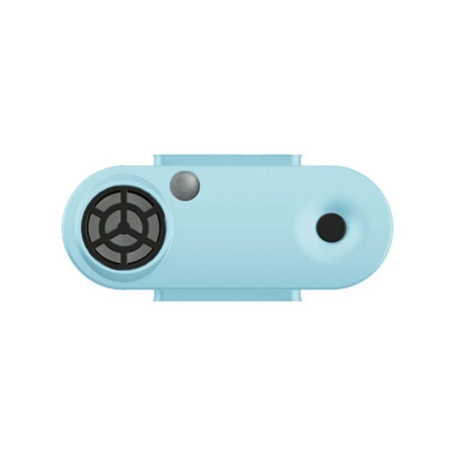 Tickless Mini Cat Bleu Rechargeable 2 Tickless Mini Cat Bleu Rechargeable – Image 2