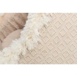 Trixie Abri Beige Bohème Boho Pour Chat 35 X 26 X 41 Cm 8 Trixie Abri Beige Bohème Boho Pour Chat 35 X 26 X 41 Cm -Mini Zoo Soldes trixie abri boho pour chat 35 x 26 x 41 cm 4