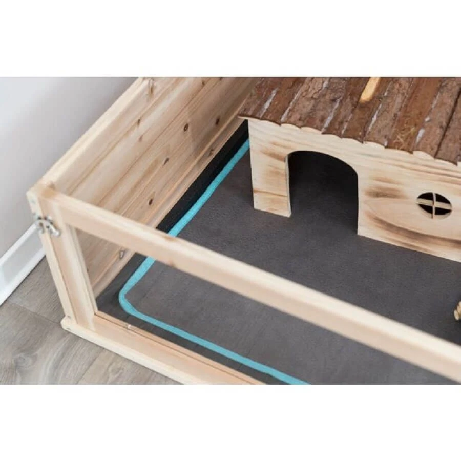 Trixie Enclos Intérieur Cochon D'inde 100 X 30 X 60 Cm 8 Trixie Enclos Intérieur Cochon D'inde 100 X 30 X 60 Cm – Image 8