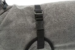 Trixie Peignoir Pour Chien Taille XS -Mini Zoo Soldes trixie peignoir pour chien4