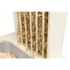 Trixie Station Mangeoire Pour Rongeurs 70 X 41 X 47 Cm -Mini Zoo Soldes trixie station mangeoire pour rongeurs 70 x 41 x 47 cm 9